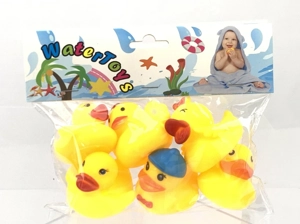 6 Mixed Duck PCS