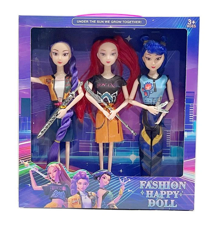 11 Inch Perempuan Pemburu Sihir
