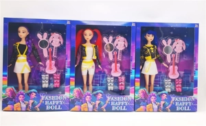 11 Inch Perempuan Berburu