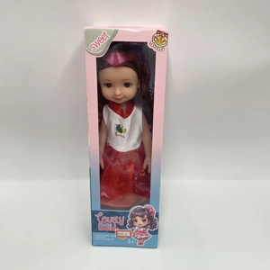 Boneka 14 inci (IC kecil) Boneka 14 inci (IC kecil) Boneka 14 inci (IC kecil)