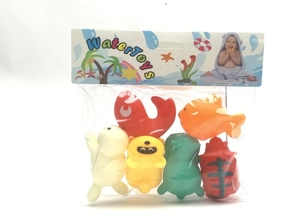 Mandi, mandi, mandi