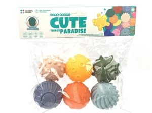 Expression Ball, 6 PCS