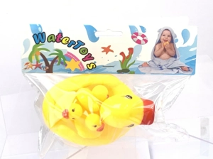 Mother & Baby Duck Set