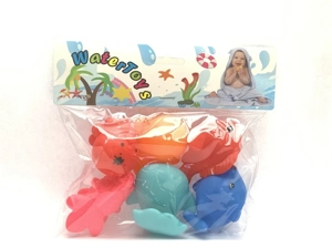 Mandi, mandi, mandi
