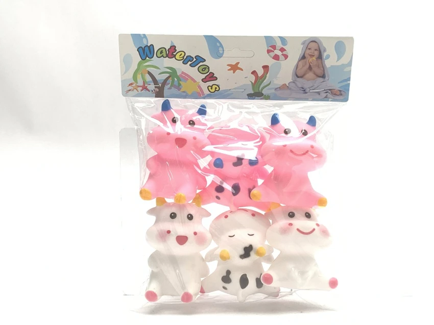 แพ็ค 6 ชิ้น ราคาถูกที่สุด ส่งฟรีทั่วประเทศ
