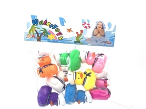 Warna campuran bebek laut 9 paket. Warna campuran bebek laut 9 paket. Warna campuran bebek laut 9 paket.
