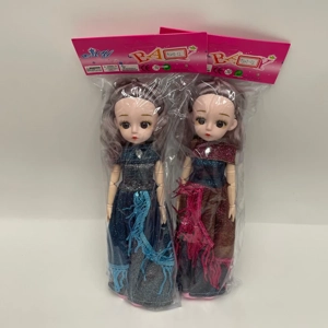 Boneka 12 inci.