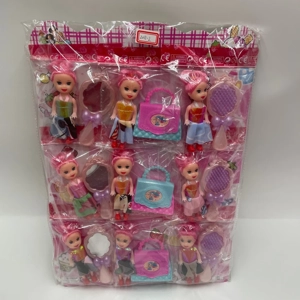 3.5 Inch kecil Kelly menggantung papan.