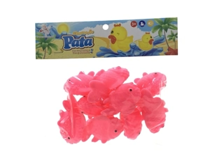 Mandi, mencuci, mencuci