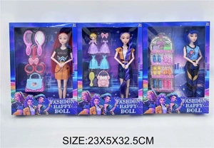 11 Inch Perempuan Berburu