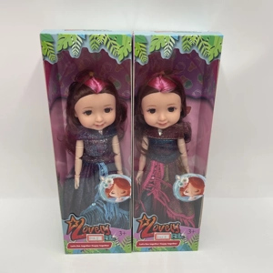 Boneka 14 inci.