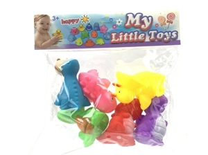 Dinosaur hanya mempunyai 6 jenis
