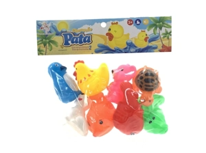 Mandi, mandi, mandi