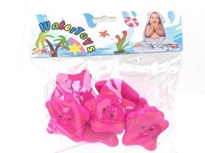 Starfish, 6 PCS