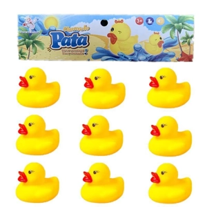 Mandi dan mencuci, mandi dan mencuci, mandi dan mencuci