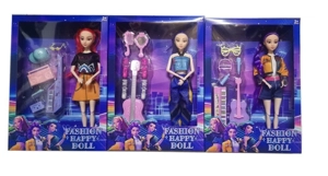 11 Inch Perempuan Pemburu Sihir