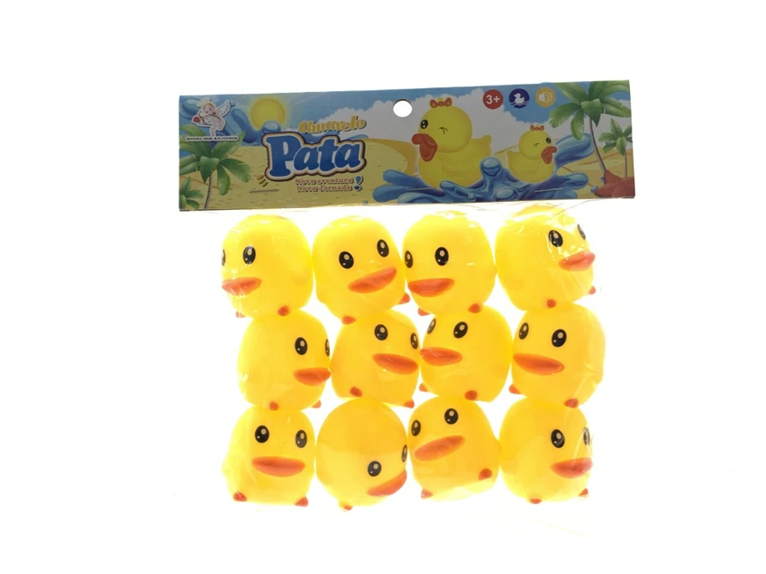 Mandi dan mencuci bebek, menjemur bebek, menjemur bebek