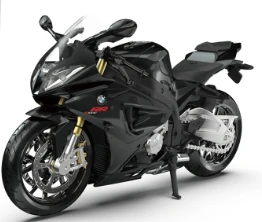 1:12 BMW S1000 Motorcycle - Without Light & Sound