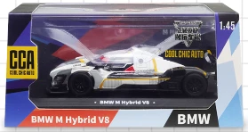 1:45 BMW V8