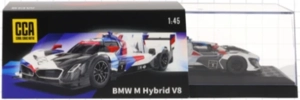 1:45 BMW V8