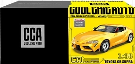 1:38 Toyota Godzilla Deluxe Version