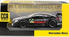 1:43 Mercedes AMG C63 DTM (Decal Version)