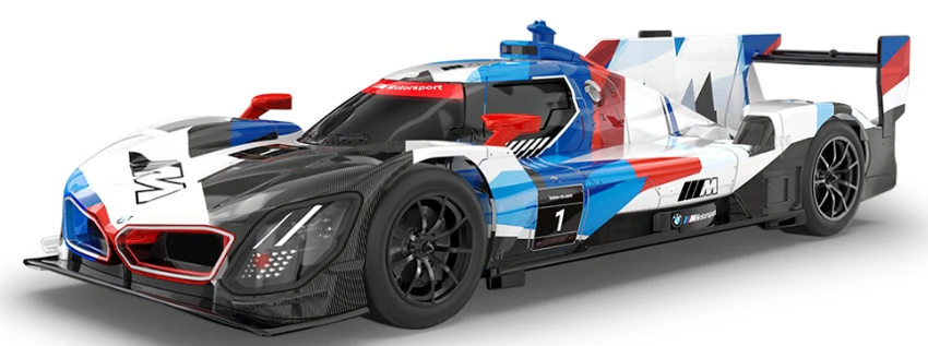 1:45 BMW V8