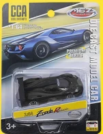 1:64 Exquisite Series (Bulk-packed Cars with Shock Absorber Function)