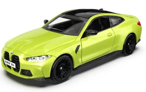 1:64 BMW M4 G82 (Sold Out)