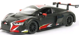 1:24 Audi R8 LMS Alloy Car - Front Wheel No Light & Sound
