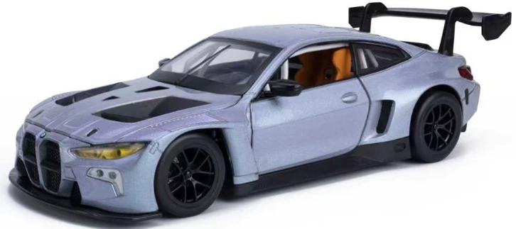 1:24 BMW M4 GT3 (Star Sky Version)