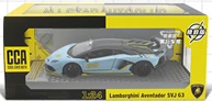 1:24 Lamborghini SVJ