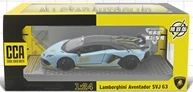 1:24 Lamborghini SVJ