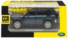 1:43 Land Rover Defender