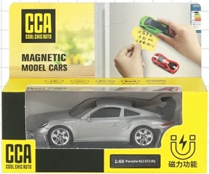 1:60 Porsche 911 GT2 RS Magnetic Version
