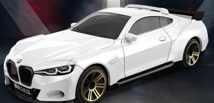 1:64 Exquisite Series (Bulk-packed Cars with Shock Absorber Function)