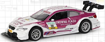 1:42 BMW M3 DTM (Decal Version)