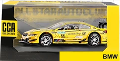 1:42 BMW M3 DTM (Decal Version)