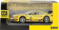 1:42 BMW M3 DTM (Decal Version)
