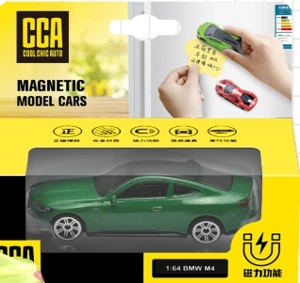1:64 BMW M4 G82 (Sold Out)