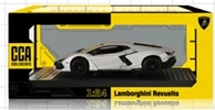 1:24 Lamborghini Aventador Deluxe Version