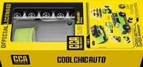 1:32 Modified Suzuki Jimny