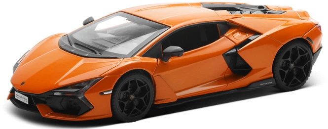 1:24 Lamborghini Aventador Deluxe Version