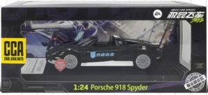 1:24 Porsche 918 Need For Speed (Task Force)