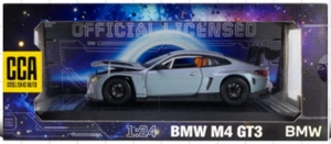 1:24 BMW M4 GT3 (Star Sky Version)