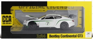 1:24 Bentley GT3 - No Light & Sound