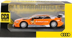1:43 Audi RS5 DTM (Decal Version)
