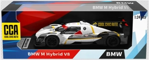 1:24 BMW V8