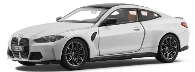 1:23 BMW M4 G82