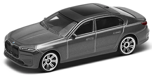 1:64 Exquisite Series (Bulk-packed Cars with Shock Absorber Function)